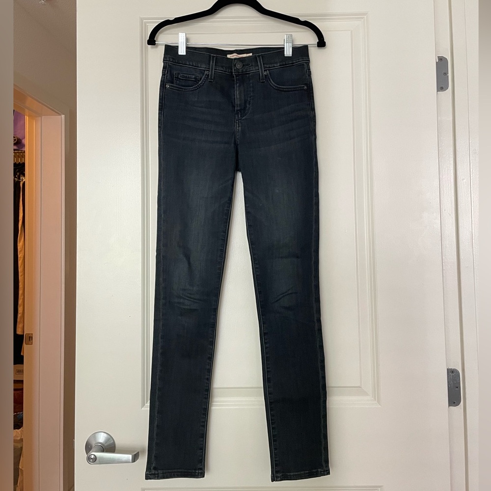 Levi’s 311 Shaping Skinny Women’s Jeans 26x30